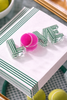 Maven Home - Acrylic Napkin Weights - Assorted