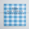 Little Southern Gentleman Book - Findlay Rowe Designs