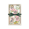 Napkin Holder - Guest Towel Napkin - Mahjong Tiles