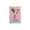 Mud Pie - Towel - Trim Cocktail - Findlay Rowe Designs