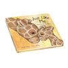 Jellycat - Book - Just Like Me