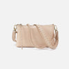 Hobo - Darcy Crossbody - Frosted Pearl - Findlay Rowe Designs