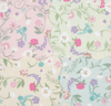 Meri Meri- Laduree Paris Floral Small Napkins 16 - Findlay Rowe Designs