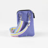 SCOUT - Poly Pocket - Amethyst - Findlay Rowe Designs