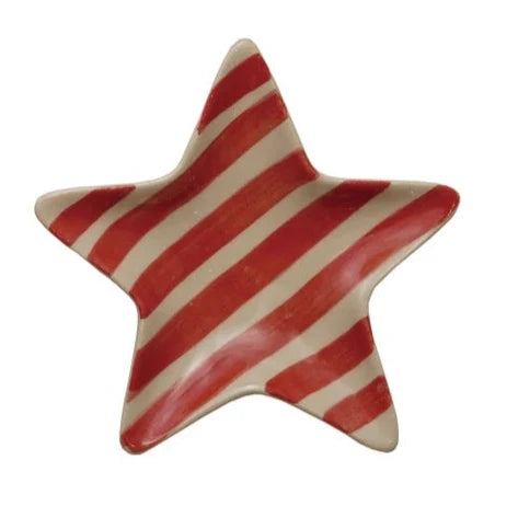 Tidbit Plates - Holiday Assorted - Findlay Rowe Designs