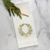 Arte Italica - Towel - Christmas Icons - Findlay Rowe Designs
