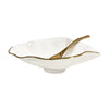 Beatriz Ball - ENCANTO Claire Small Oval Bowl with Spoon