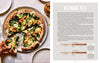King Arthur Baking - Recipes for Every Pizza Maker - Findlay Rowe Designs