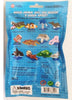 MiniBlock Building Set - Mystery Marine Life Set