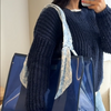 Case Mate - Bow Jelly Tote