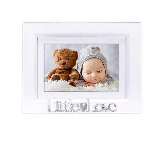 Malden Frame - 4x6 - Little Love - Findlay Rowe Designs