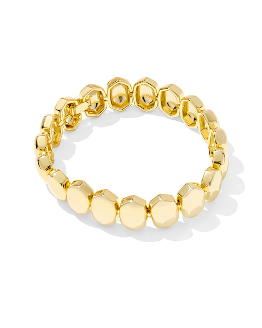 Kendra Scott - Bracelet - Kaitlin Gold Chain