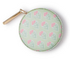 Two's Company - Floral Block Print Measuring Tape - Findlay Rowe Designs