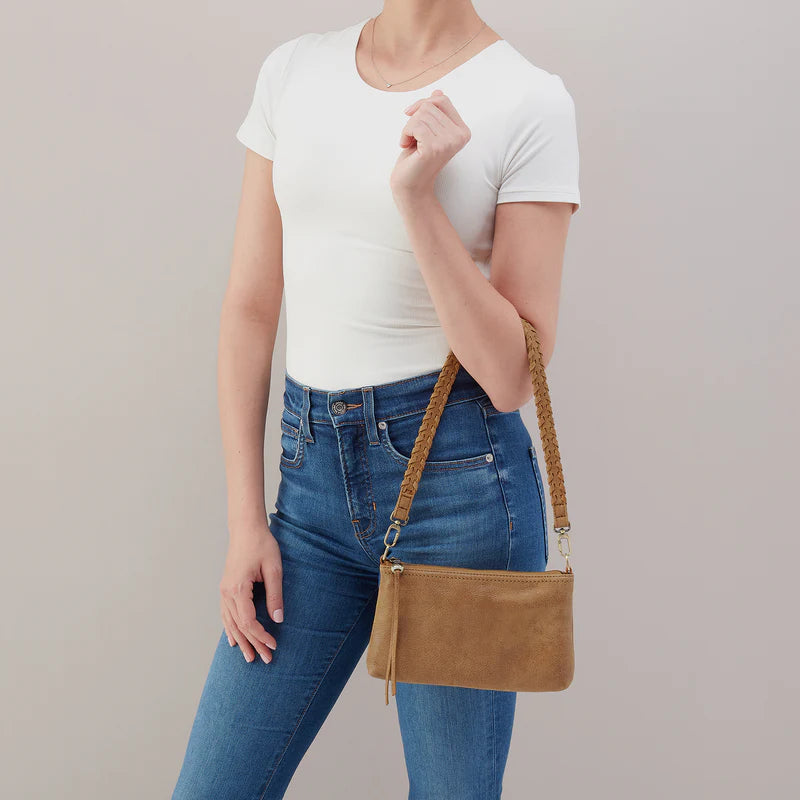 Hobo - Darcy Crossbody - Whiskey - Findlay Rowe Designs