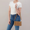 Hobo - Darcy Crossbody - Whiskey - Findlay Rowe Designs