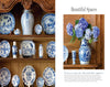 Living with Blue & White - Findlay Rowe Designs