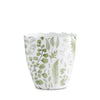 Fern Enameled Pots - Findlay Rowe Designs