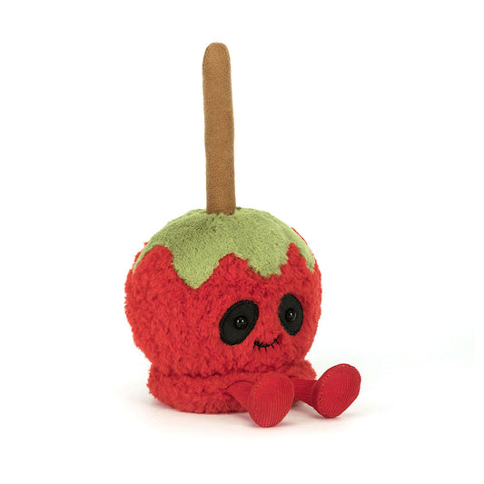 Jellycat - Amusables - Toffee Apple - Findlay Rowe Designs