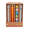 Mud Pie - Taper Candle - Easter Figures