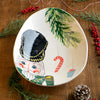 Vietri - Nutcrackers Oblong - Oval Shallow Bowl - Findlay Rowe Designs