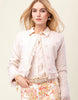 Spartina - Top - Katherine Tweed Jacket - English Rose - Findlay Rowe Designs