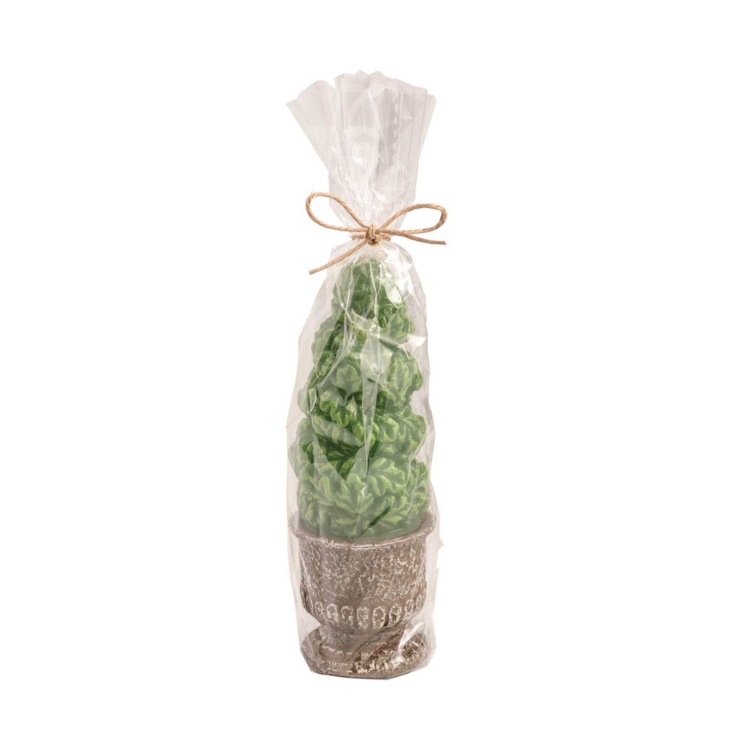 Mud Pie - Candle - Topiary - Findlay Rowe Designs