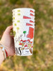 Happy by Rachel - Reusable Party Cups - Athens Georgia - Findlay Rowe Designs