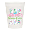 Frosted Party Cup - Set of 6 - Findlay Rowe Designs