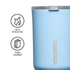 Corkcicle - Mug - 16oz Rifle Paper - Curio Cream