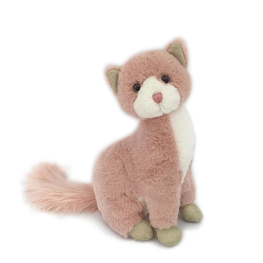 Mon Ami - Callie Pink Kitty - Findlay Rowe Designs