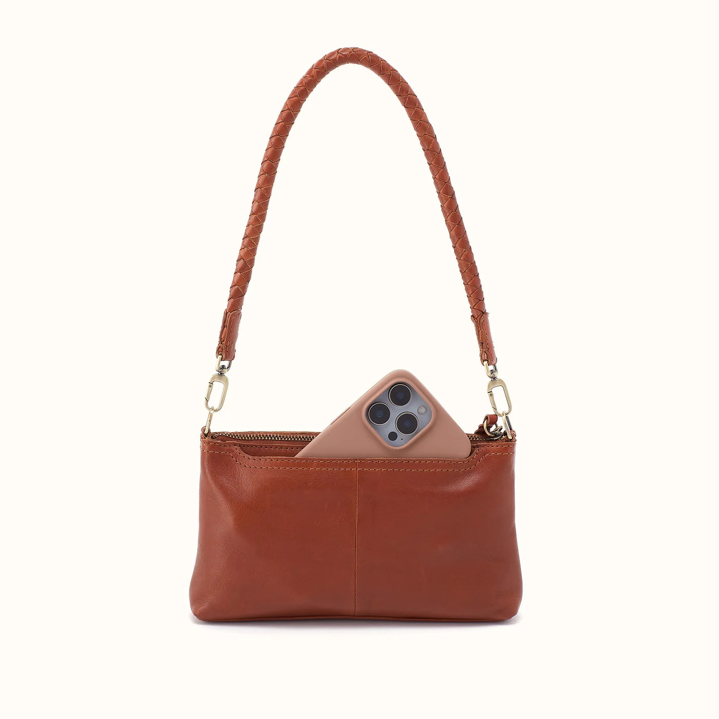 HOBO - Darcy Crossbody - Kindling Brown - Findlay Rowe Designs