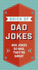 Brick Of Dad Jokes - Findlay Rowe Designs