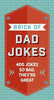 BRICK OF DAD JOKES - Findlay Rowe Designs