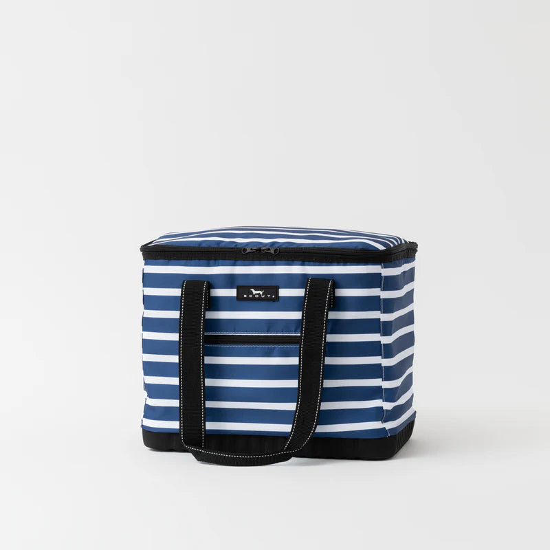 SCOUT - The Stiff One - Twisted Sister - Findlay Rowe Designs