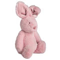 Mud Pie - Plush Bunny - Assorted - Findlay Rowe Designs