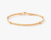 Ronaldo - Bracelet - Be Kind Gold - Findlay Rowe Designs