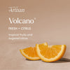 Capri Blue -  Reed Diffuser 8oz - Volcano Terrazza Velluto - Findlay Rowe Designs
