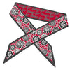 Desden by Landes - Skinny Scarf - Collegiate - Findlay Rowe Designs