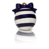 Nora Fleming - Mini - Deck the Halls - Blue - Findlay Rowe Designs
