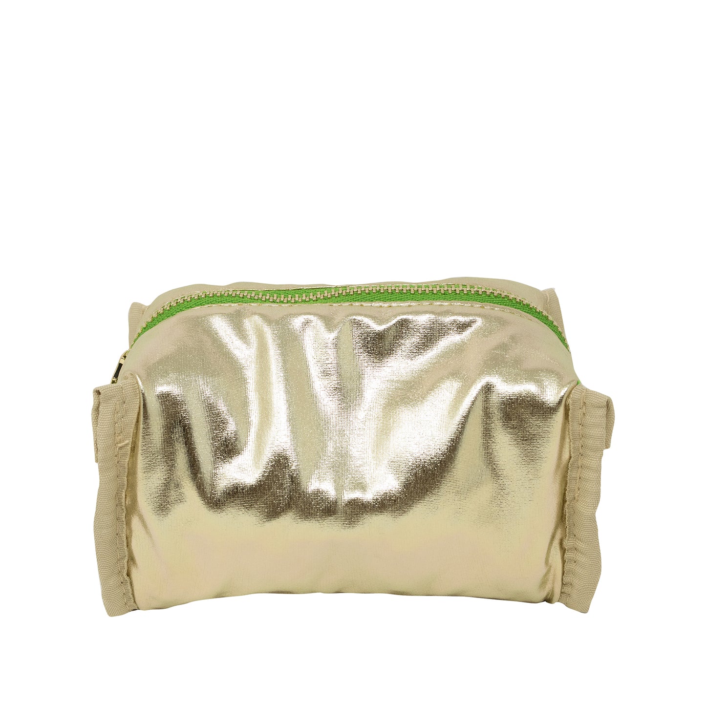 Lilly Pulitzer - Travel Pouch - Peninsula Green - Findlay Rowe Designs