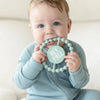 Bella Tunno - Happy Teether - Hey Y'all - Findlay Rowe Designs