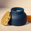 Capri Blue - Signature Jar  19 oz - Volcano Terrazza Velluto - Findlay Rowe Designs