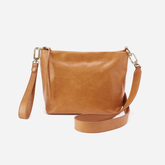 Hobo- Ashe Crossbody in Natural - Findlay Rowe Designs