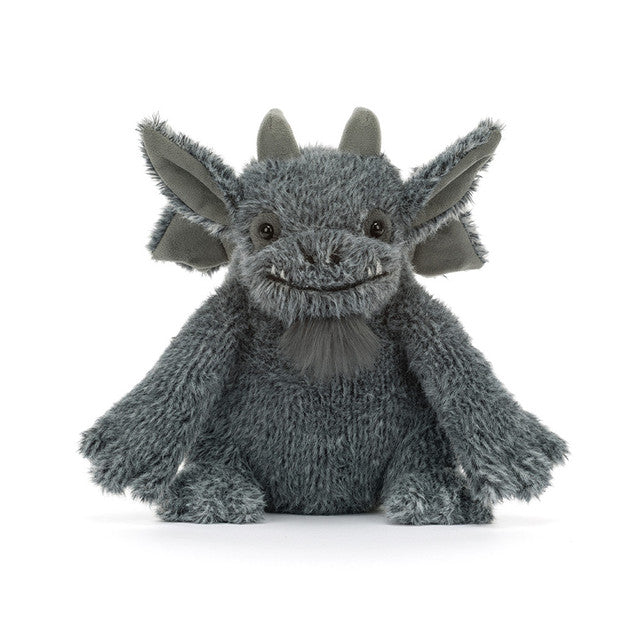 Jellycat - Growlston Gargoyle - Findlay Rowe Designs