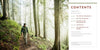 100 Hikes of a Lifetime U.S.A.: The Country's Ultimate Scenic Trails