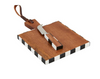 Mud Pie - Mini Checkered Trim Board Sets - Findlay Rowe Designs
