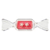 Earrings - Stud Candy Dish - Bright Pink - Findlay Rowe Designs