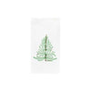 Vietri - Lastra Holiday Guest Towel - Findlay Rowe Designs