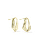 Kendra Scott - Earrings - Kira Stud - Gold - Findlay Rowe Designs