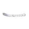 Mariposa - White Pearled Spreader - Findlay Rowe Designs